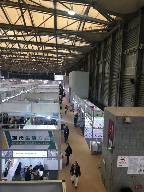 2021年上海華交會 數(shù)字化轉型下的華東進出口商品交易會與網(wǎng)絡技術服務新圖景