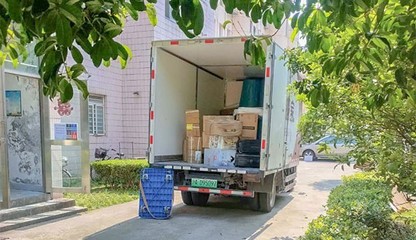 搬家日記59 | 南昌搬家到杭州如何省錢？這四個(gè)攻略年輕人必備！